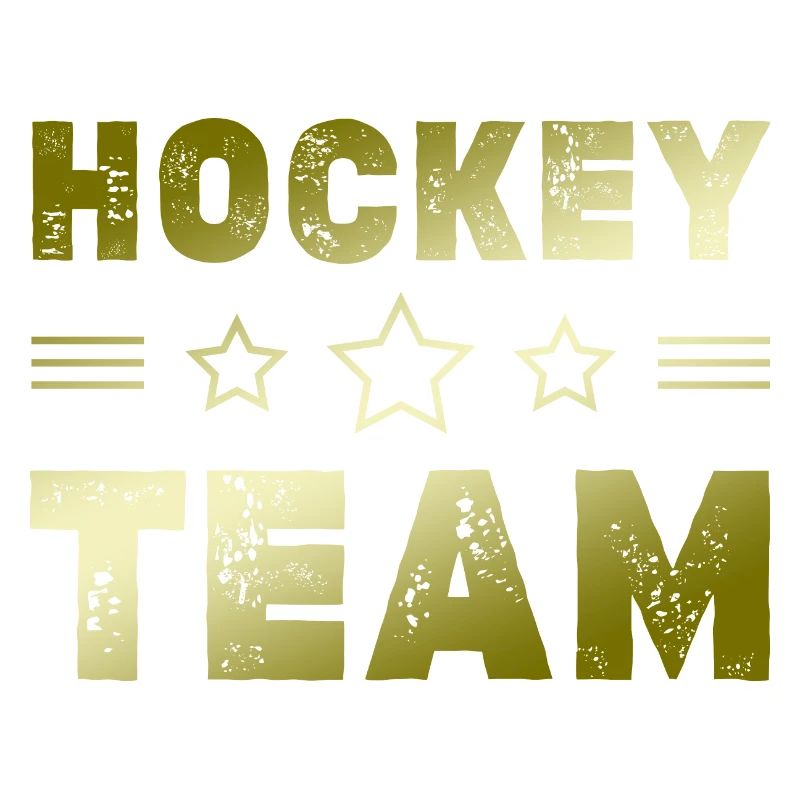 Équipe de hockey