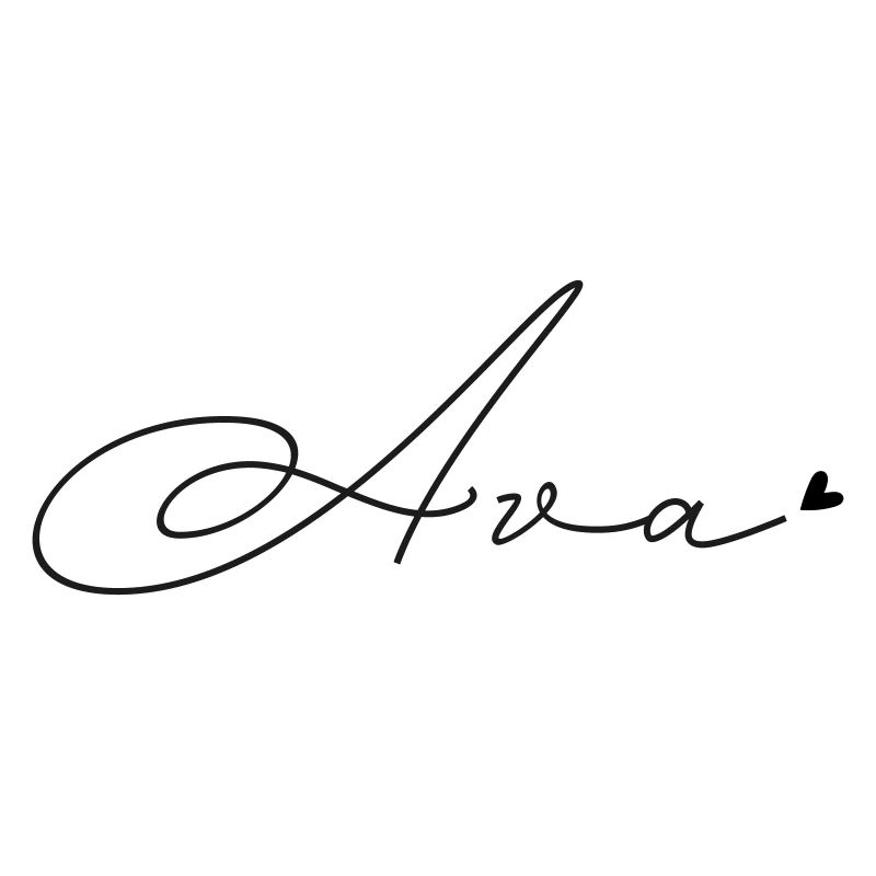 Name: Ava