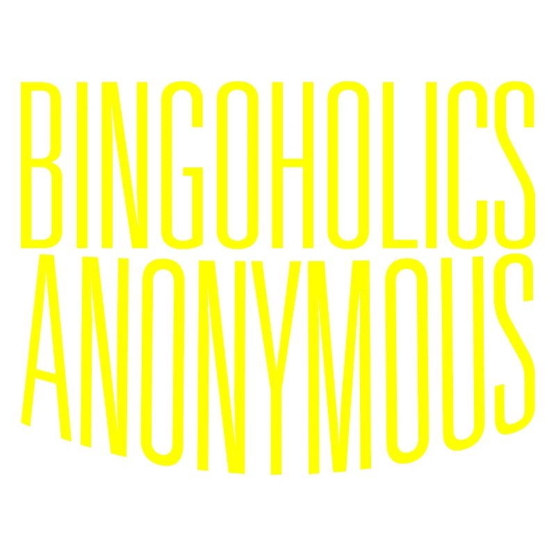 Bingoholics Anonymous 4