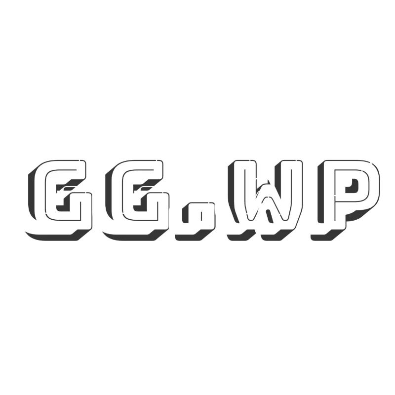 GG.WP | good game well played