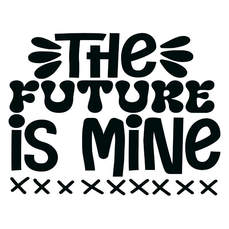 The Future Is Mine