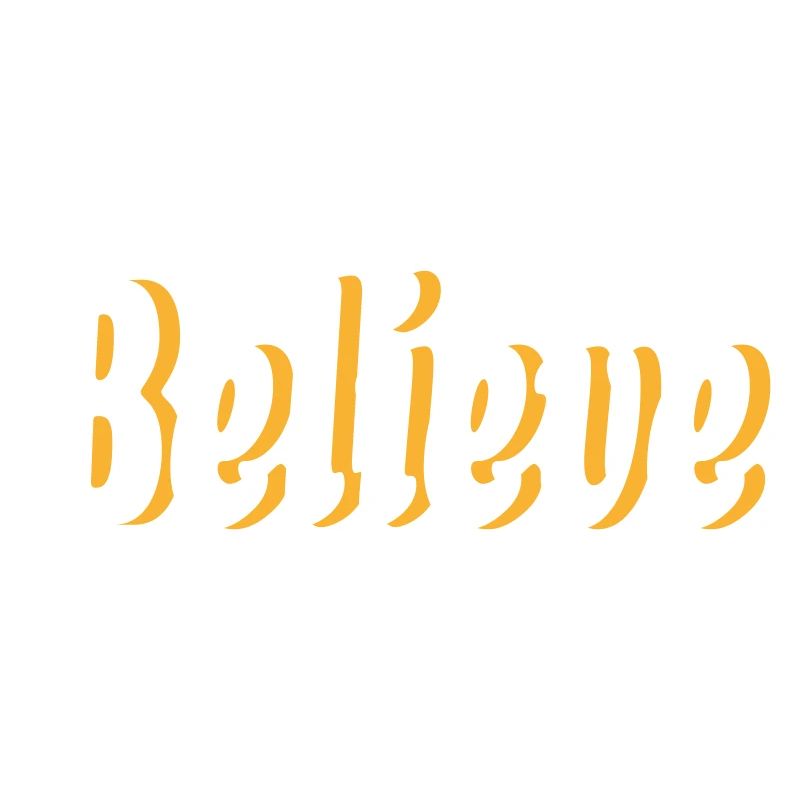 Believe