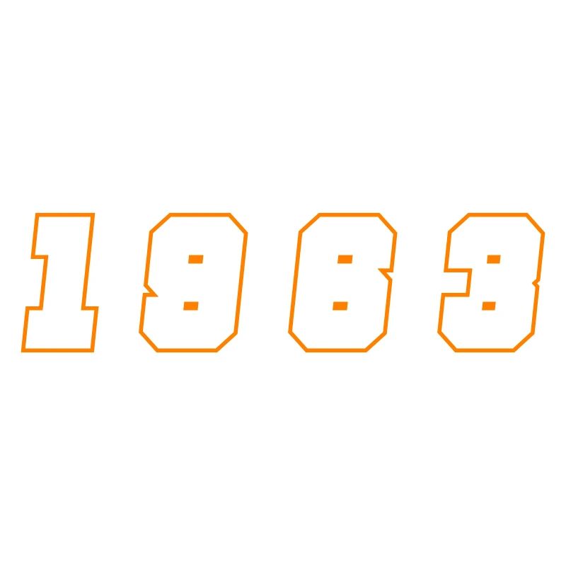 Numéro de l’année 1963