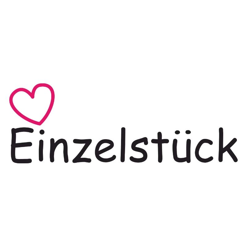 Einzelstück