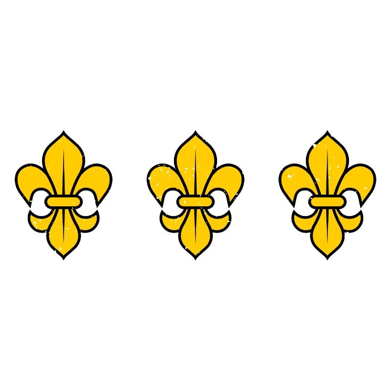 Fleur de Lys / 3