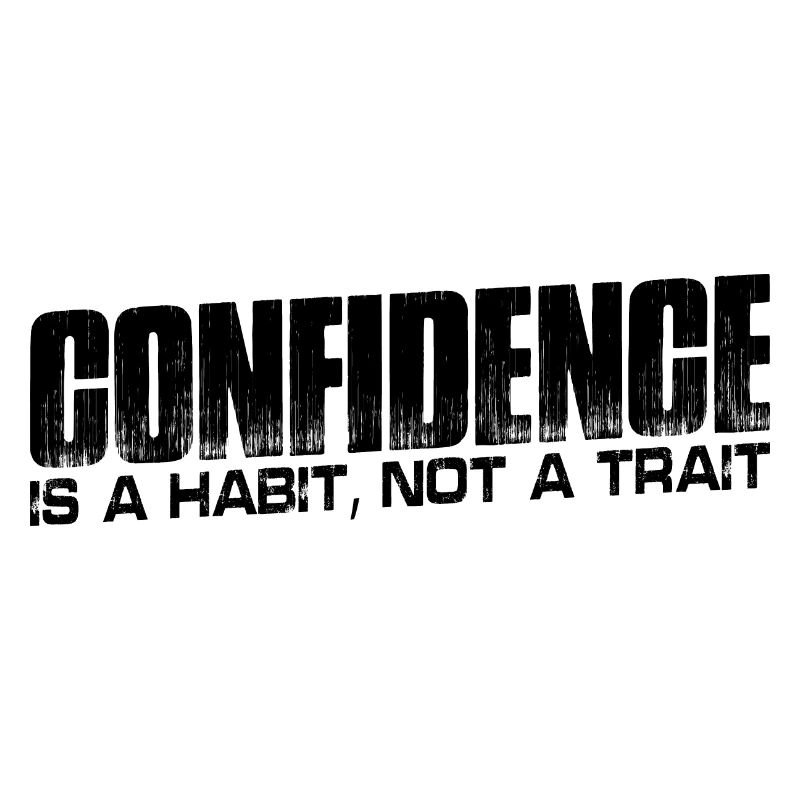 La confiance est une habitude, pas un trait 4