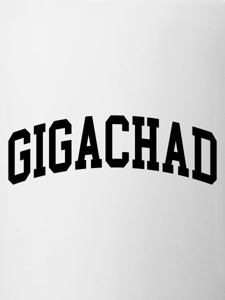 Gigachad