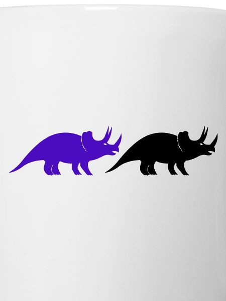 Triceratops