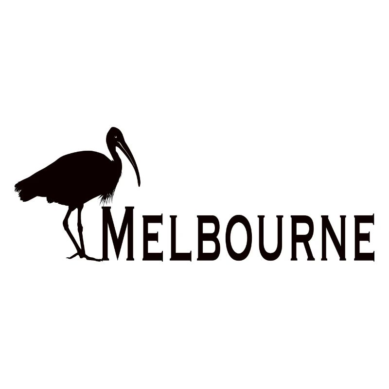 Bin Chicken Melbourne