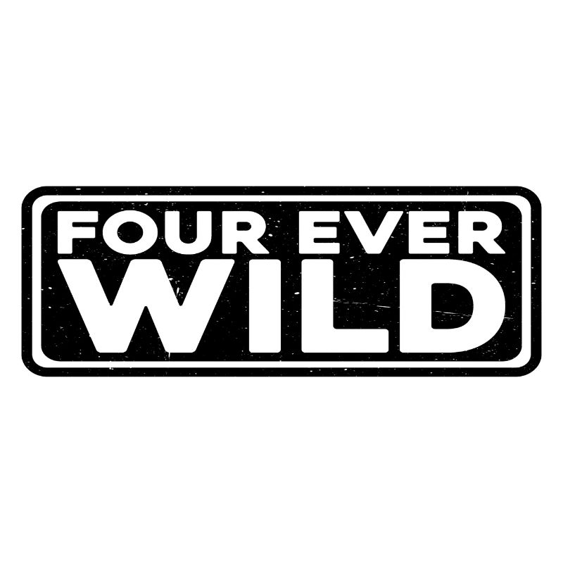 Four Ever Wild 42