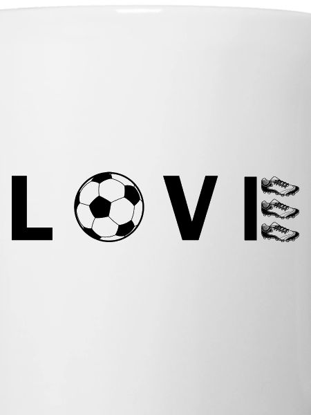 Fußball Soccer