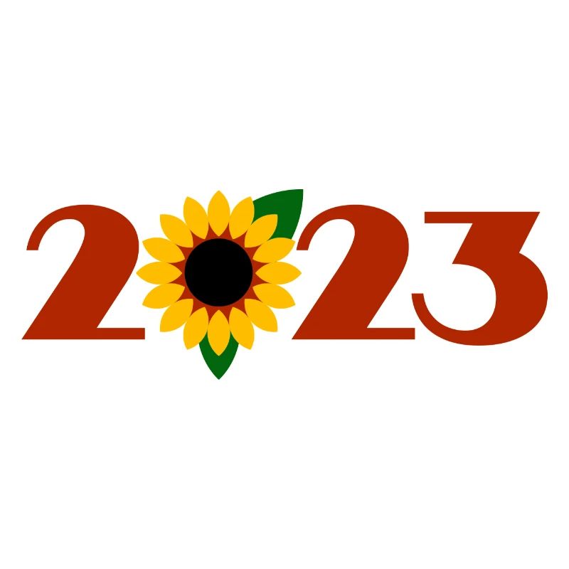 Sonnenblume 2023
