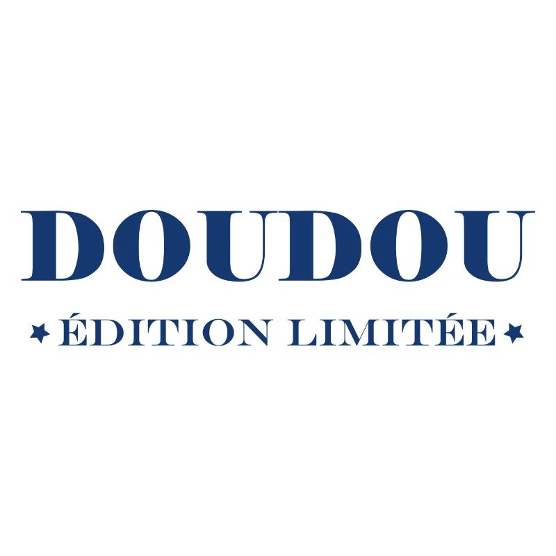 Edition limitée doudou