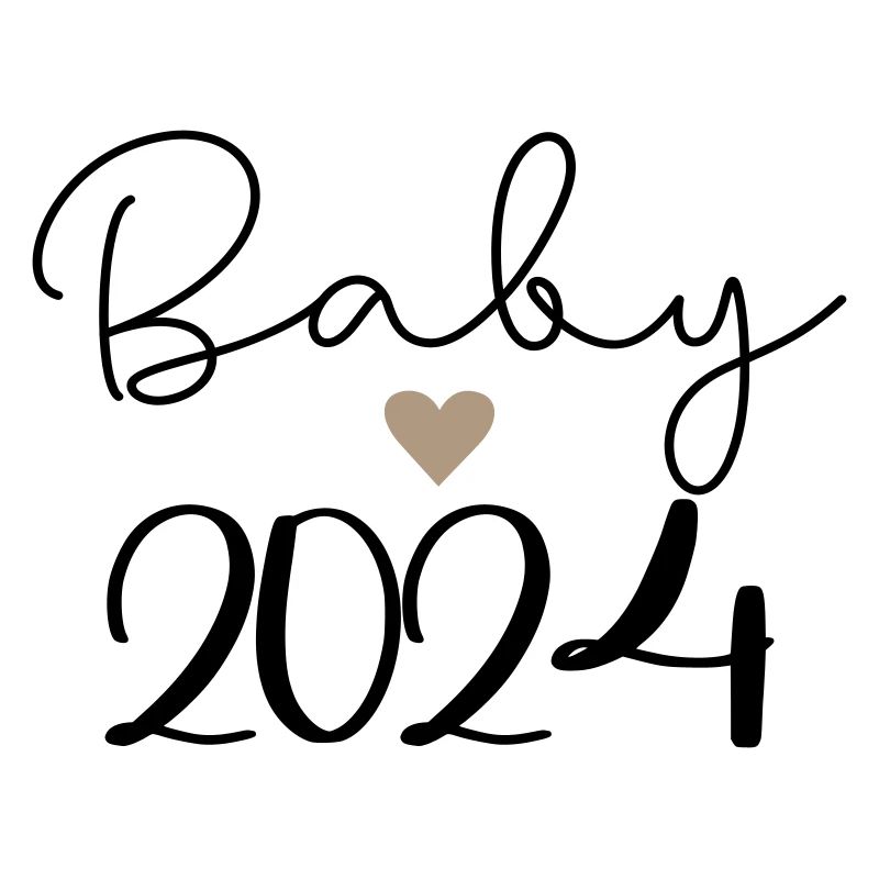 Bébé 2024 2