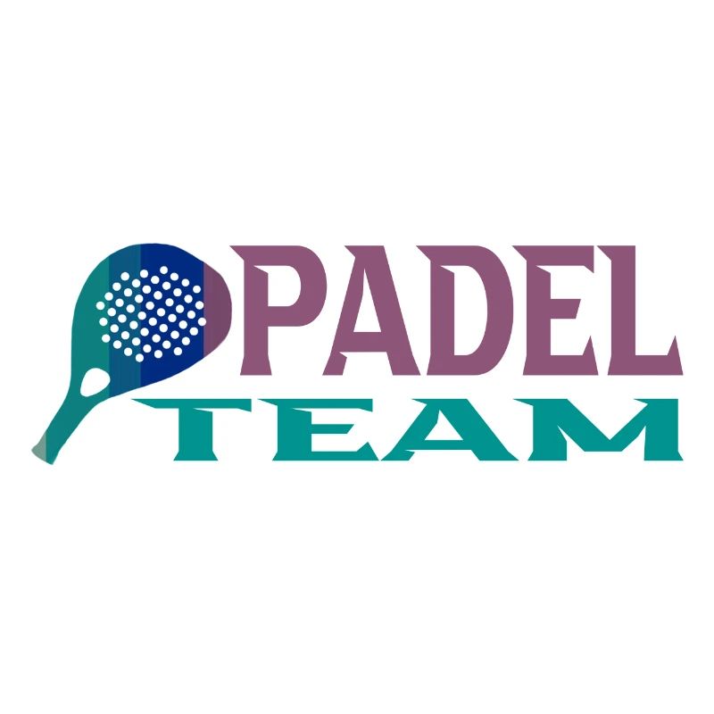 L’équipe Padel