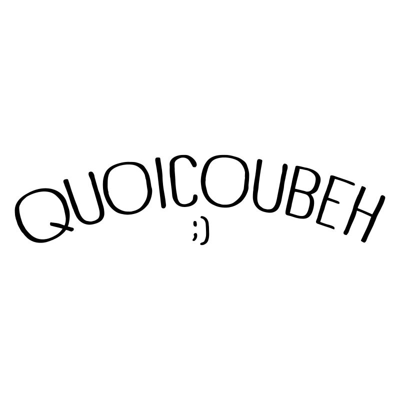 Quoicoubeh