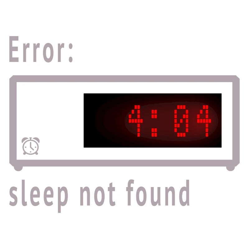 Error