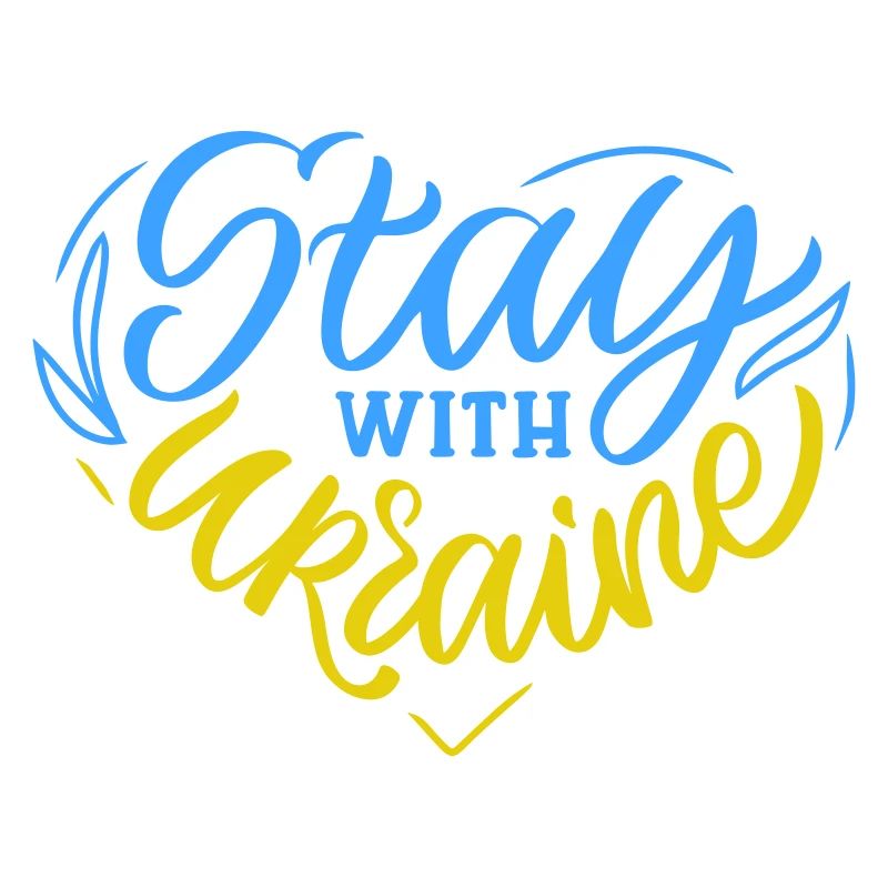 Valeewear - Solidarité avec l’Ukraine