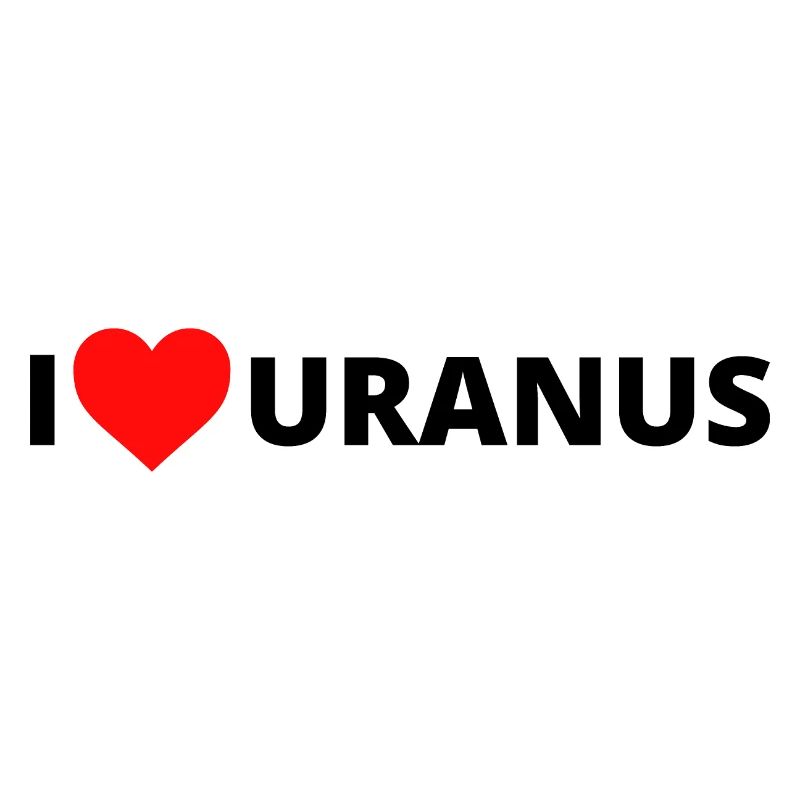 J’aime Uranus
