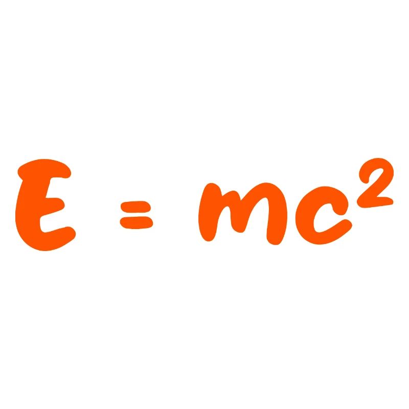 E=mc2