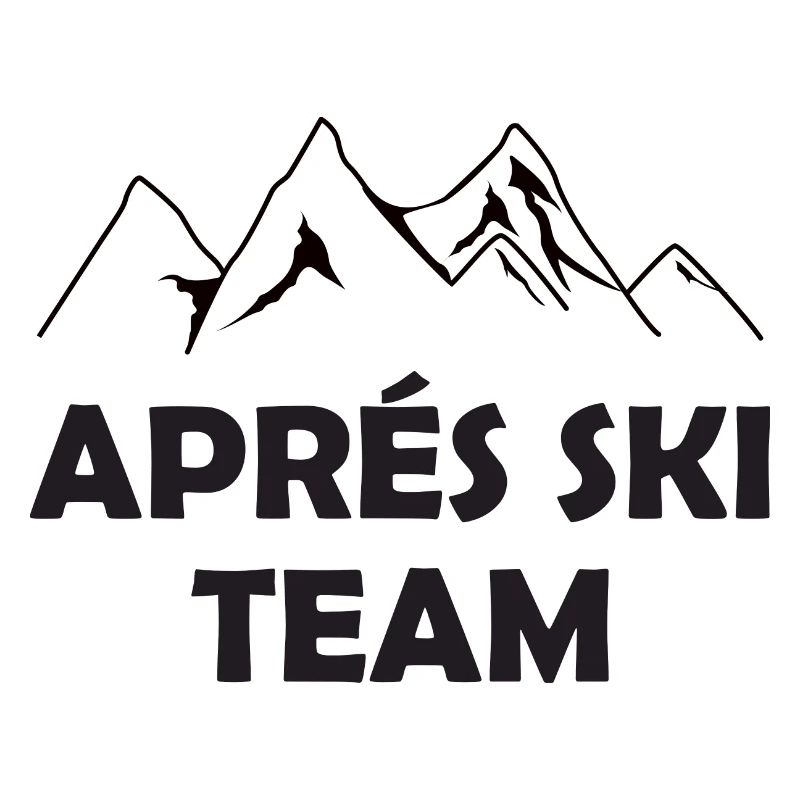 Apres Ski Team