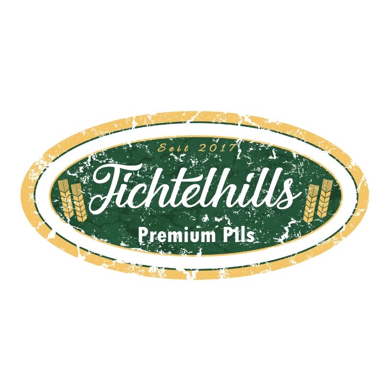 Fichtelhills Premium Pils