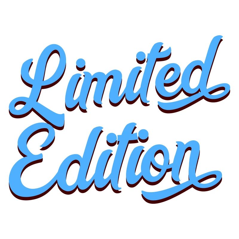 Édition limitée