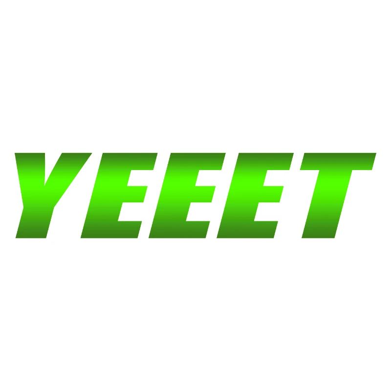 Yeeet