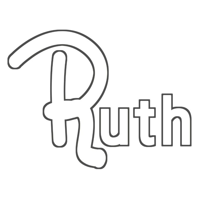 Ruth
