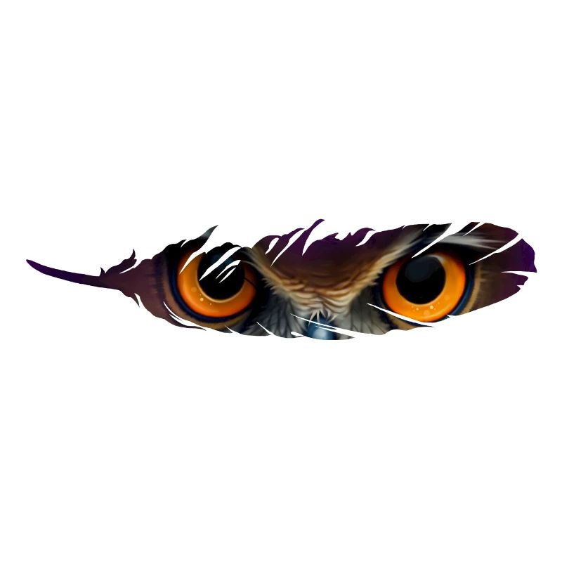 Owlfeather