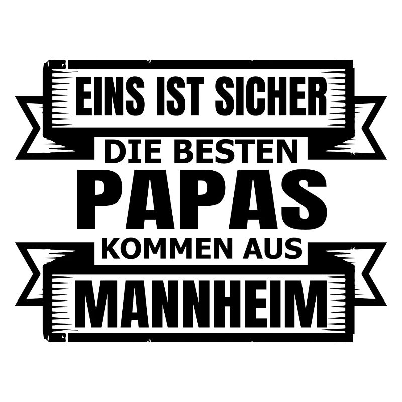 Mannheim Monnem Mannheimat