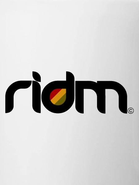 RIDM Logo