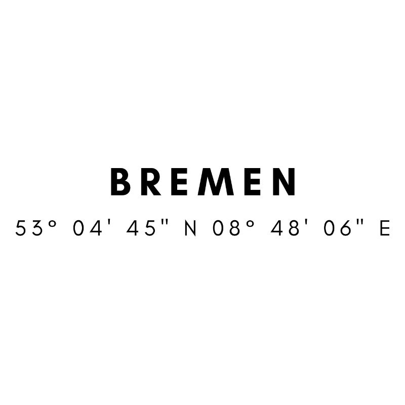 Coordonnées de Brême