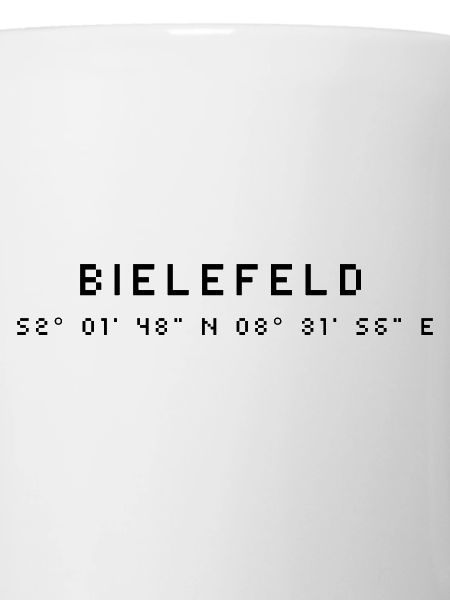 Bielefeld coordinates