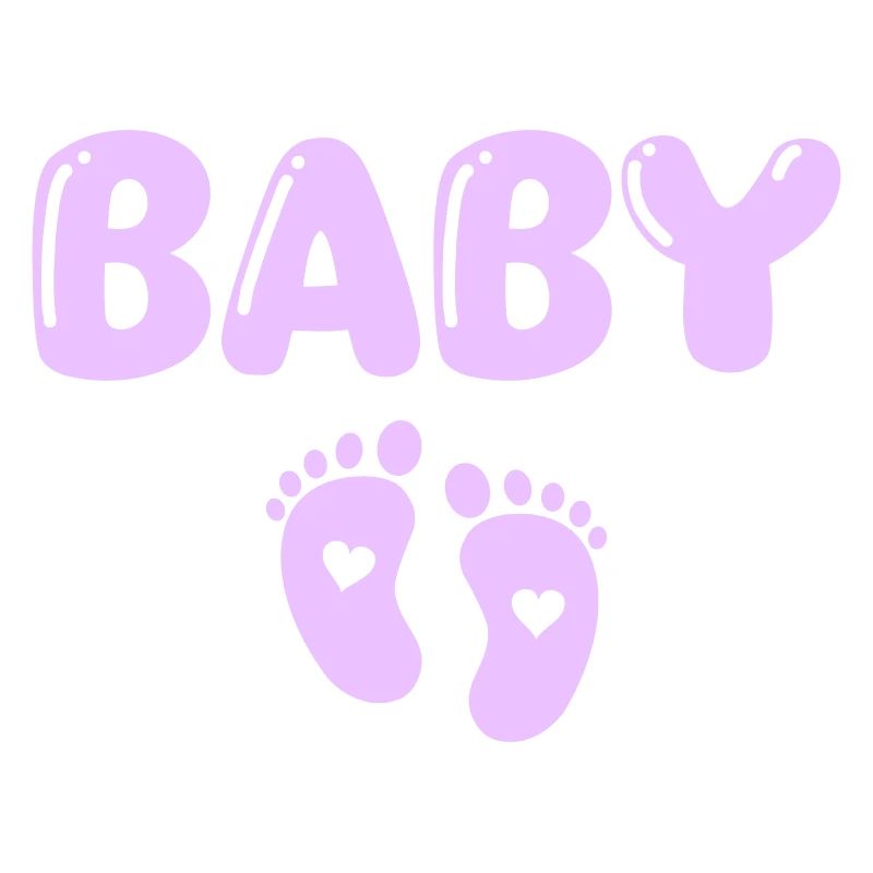 Bébé 1
