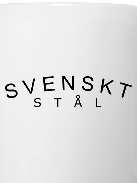 Swedish steel