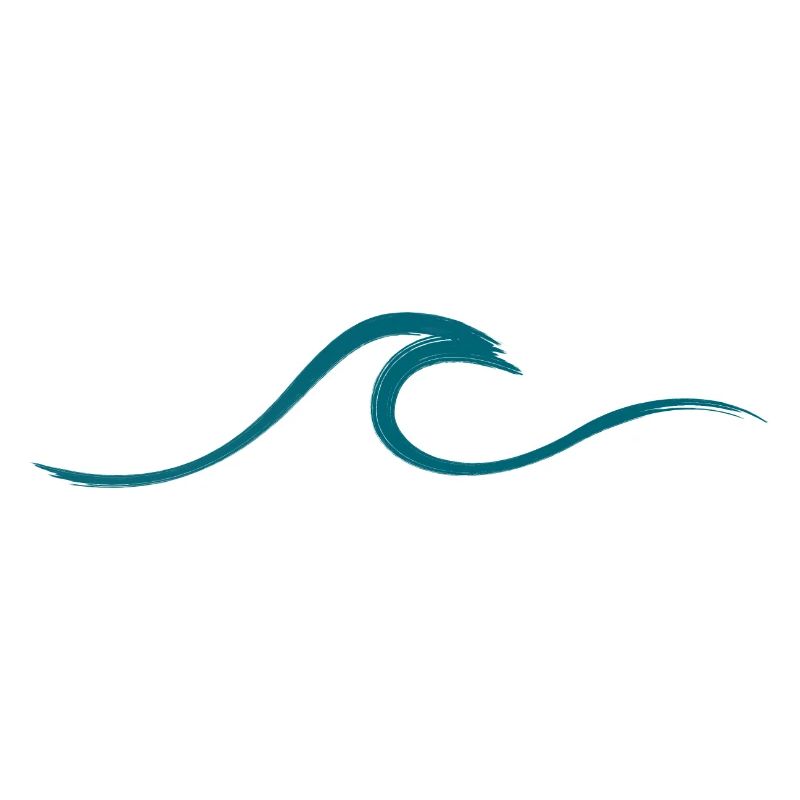 Vague vague Surf Eau Rat Surfer