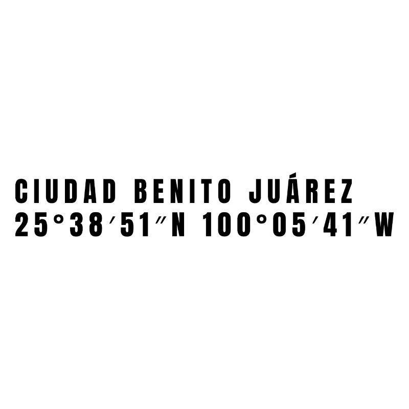 Nuevo León, Mexico Coordinates