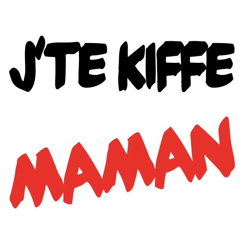 Ich hab dich lieb, Mama