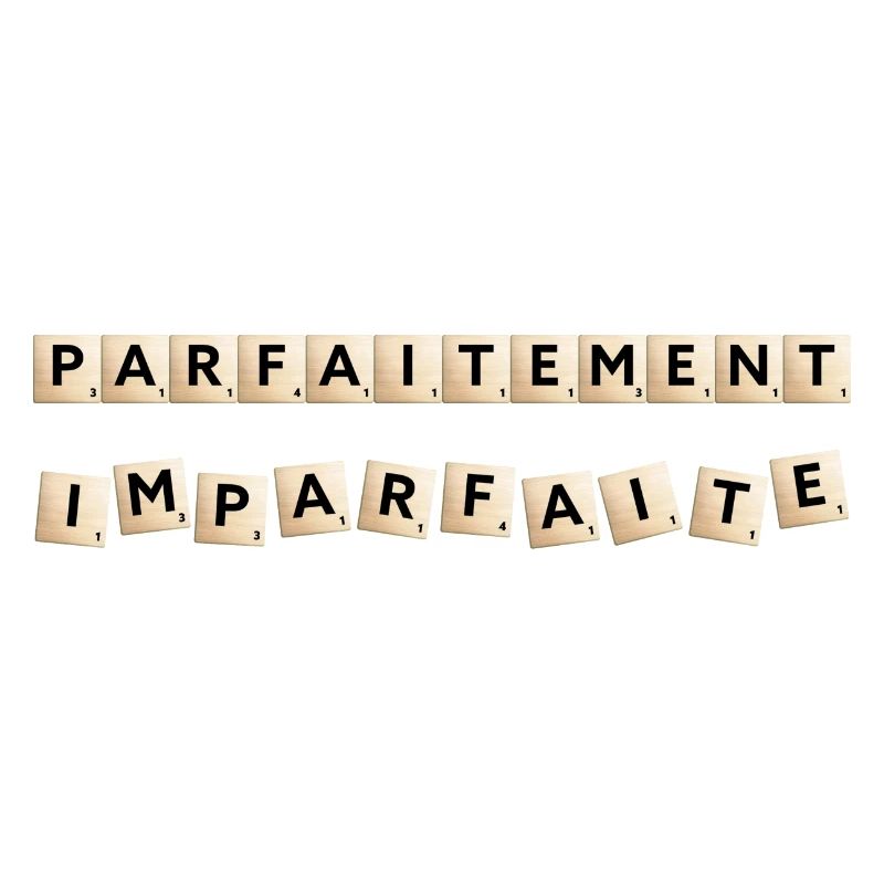 Parfaitement Imparfaite