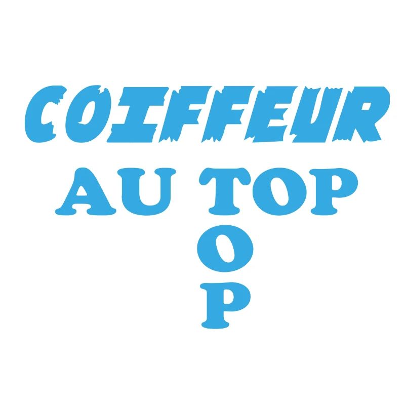 COIFFEUR au top