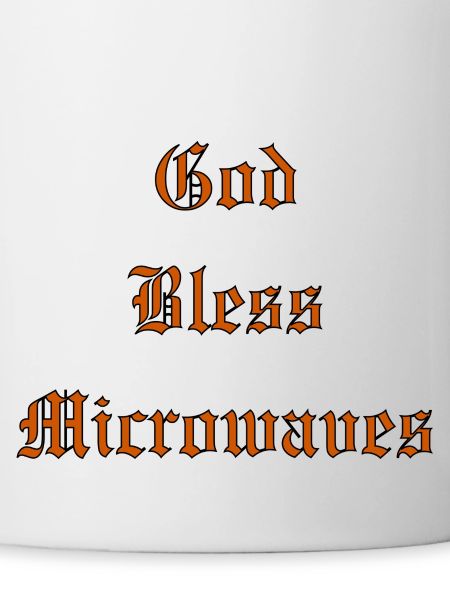 GodBlessMicrowaves