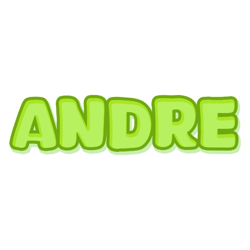 André André