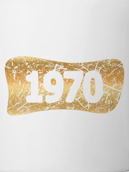 Gold bars 1970