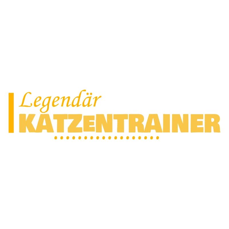 Beruf Katzentrainer