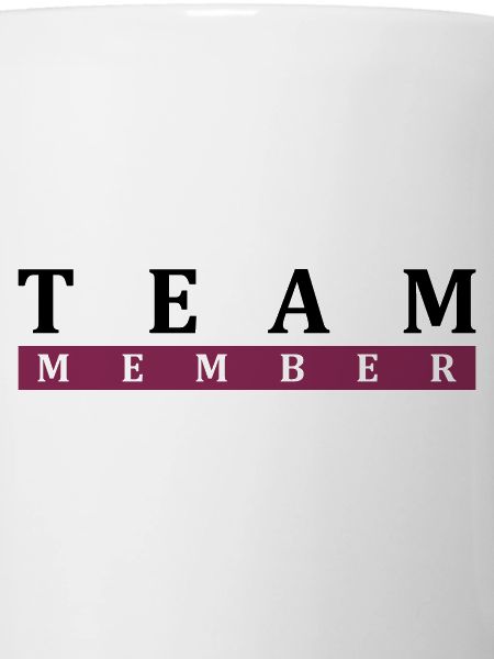 Team Member