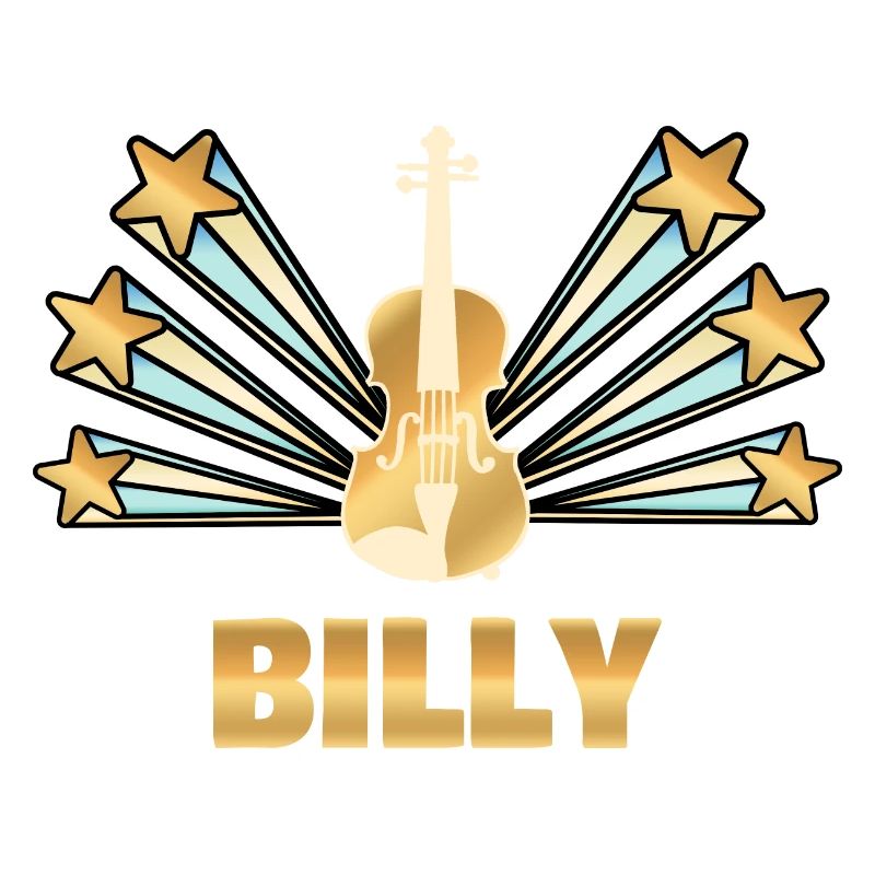 Billy