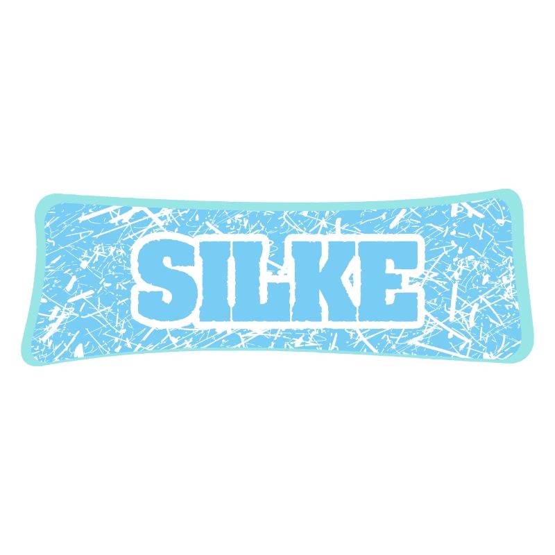 Silke comme nom