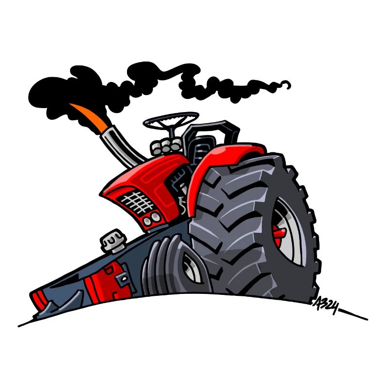 1294 DRAWSMALL RUS ROUGE