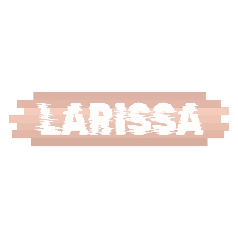 Prénom Larissa